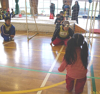 12月7日 キッズ☆スポーツフェスティバル in 勝平_e0127003_52088.jpg