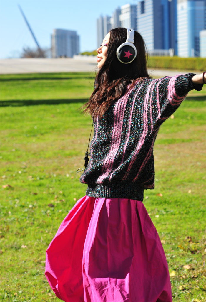 Image Is Capsule グライダー Endless Summer