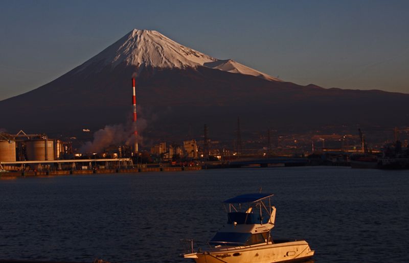 冬の富士山_c0073016_192725.jpg