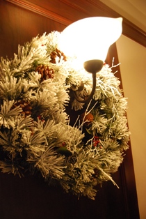 もう～い～くつ寝ると～クリスマス♪_e0025817_051432.jpg
