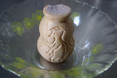 かっぱどっくりと酒まん_c0127132_16154613.jpg