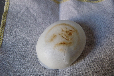 かっぱどっくりと酒まん_c0127132_16241069.jpg