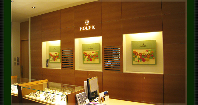 安心堂の各店でロレックス フェア開催_f0039351_16211432.jpg