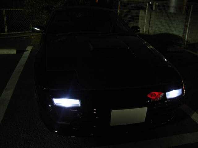 LED直したひょ。_e0003660_2226544.jpg