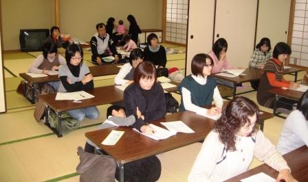 家庭教育講座「みつめてみよう」④~子どものおこづかい~_f0167672_11304012.jpg