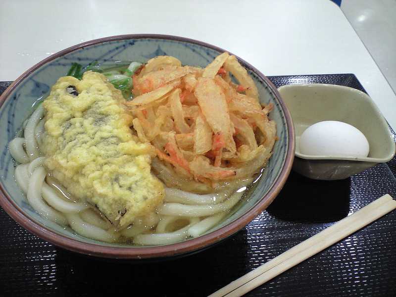 【年越special】麺いろいろ_d0068879_23431758.jpg