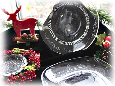 2008 X\'mas デコレーション_f0062790_23592552.jpg