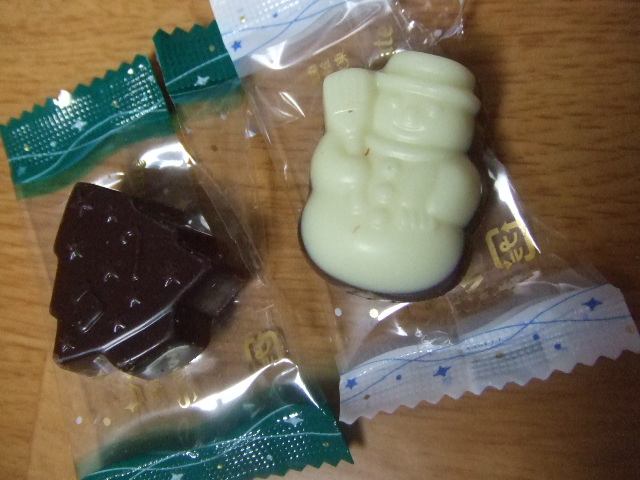 Mary’ｓ　チョコ＆クッキー_f0076001_9202493.jpg