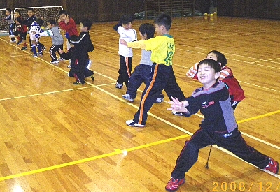 12月8日・9日 中央P&南部P_e0127003_23411411.jpg
