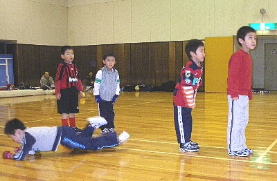 12月8日・9日 中央P&南部P_e0127003_23463029.jpg
