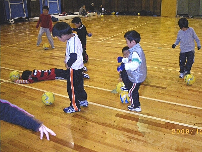 12月8日・9日 中央P&南部P_e0127003_23513691.jpg