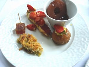 夢ごこちランチ_b0126715_22411367.jpg