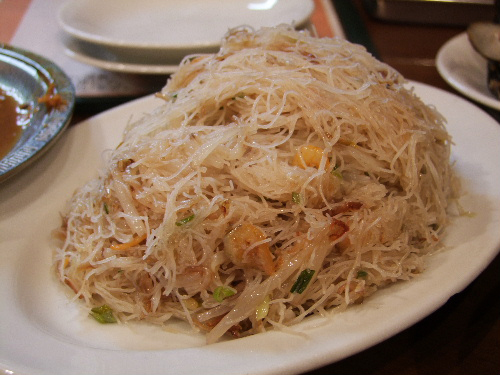 「渋谷 台湾料理 麗郷(れいきょう)の腸詰め」_a0000029_115589.jpg