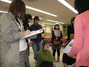 「教室内の異文化をどう理解するか」講座を開催しました。_c0167632_9225380.jpg
