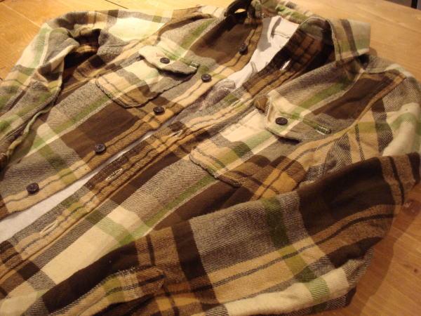 Hollister　新規入荷！_b0139233_18255812.jpg