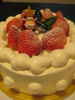 12月 ケーキ教室_d0139350_17154533.jpg