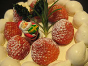 12月 ケーキ教室_d0139350_17232490.jpg