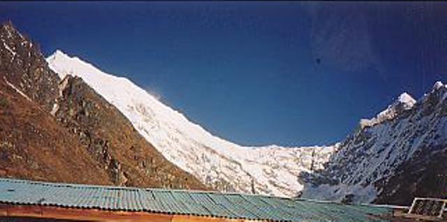 爺の登山小史 No42 ヒマラヤⅢ_d0007657_16285338.jpg