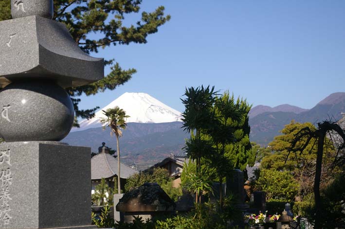 駿河には過ぎたるものが二つあり、富士のお山に原の白隠_c0014967_18425324.jpg