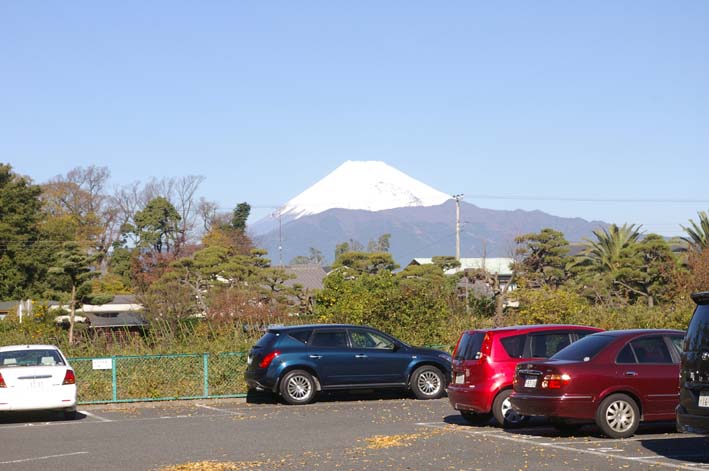 駿河には過ぎたるものが二つあり、富士のお山に原の白隠_c0014967_18445754.jpg