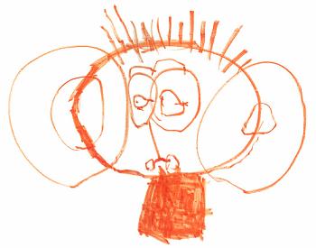 昔の似顔絵で出ています(笑)_a0107574_1656756.jpg