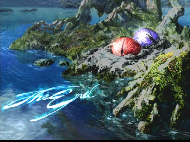 Ps レジェンドオブドラグーン 終了 ブレスちゃん雑記 Ps レジェンドオブドラグーン 終了 ブレスちゃん雑記