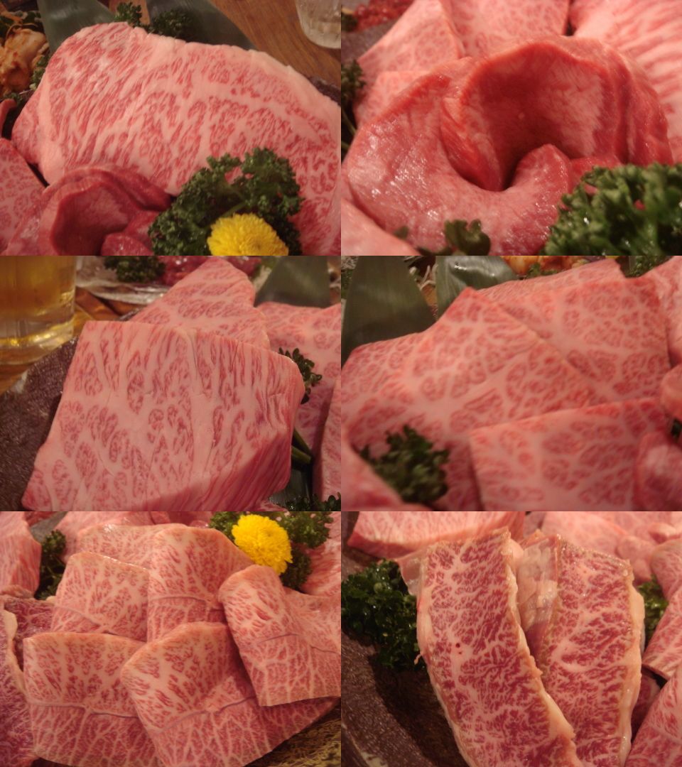 焼肉屋さんでダイエット！？_a0017879_2351773.jpg