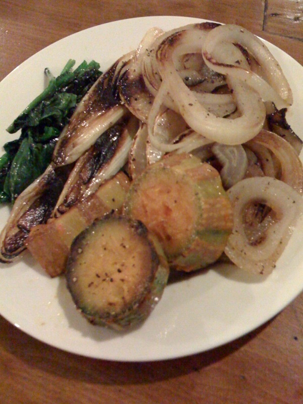 太田尻家の野菜焼き_f0053279_145145.jpg