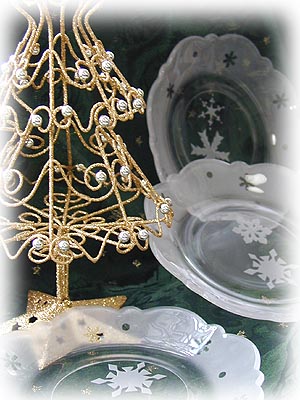 2008 X\'mas デコレーション_f0062790_004257.jpg