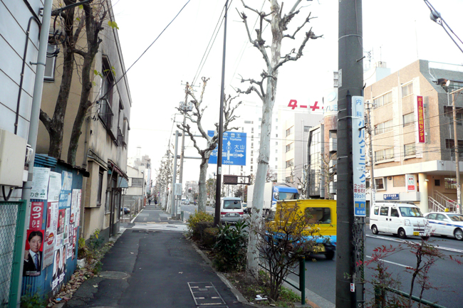 打合せで東京へ!_f0150893_180928.jpg