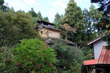 消え行くベーハ小屋_d0087595_9292974.jpg
