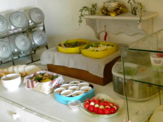 mama\' X\'mas 2008!!_f0177295_16503141.jpg