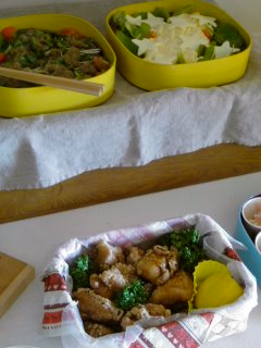mama\' X\'mas 2008!!_f0177295_16503429.jpg