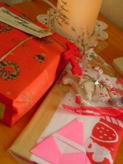 mama\' X\'mas 2008!!_f0177295_16503874.jpg