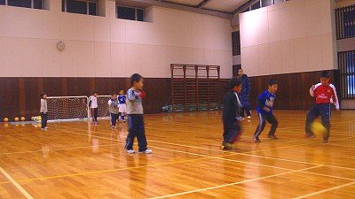 12月8日・9日 中央P&南部P_e0127003_013358.jpg