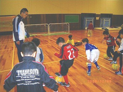 12月8日・9日 中央P&南部P_e0127003_23542546.jpg