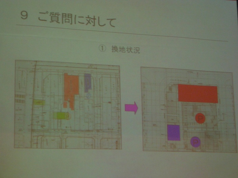 TMO吉原 再開発研究会の先進地視察 その2 島田市_f0141310_21365437.jpg
