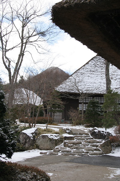 湯西川温泉・平家の里_d0026817_1939252.jpg