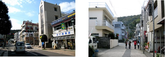 屋久島編(24)：加計呂麻島～古仁屋(08.3)_c0051620_643323.jpg