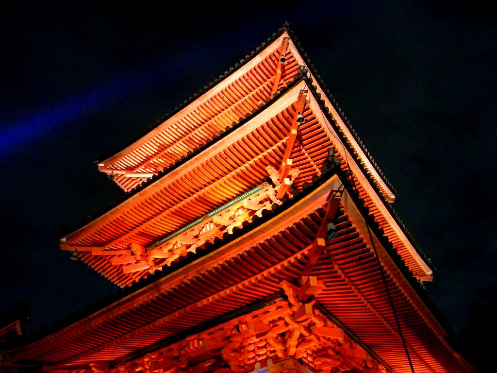 Night in Kyoto_f0192226_1481723.jpg