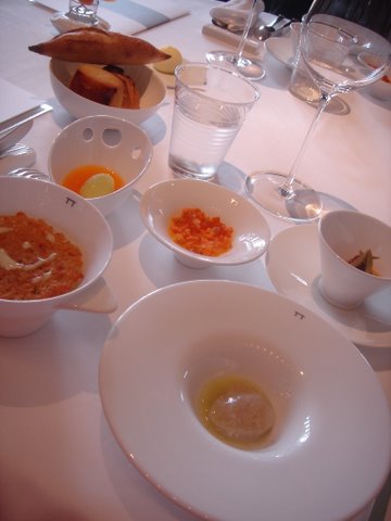 あらたな味覚へのいざない -ピエール・ガニエール・ア・東京-_c0138928_2445849.jpg