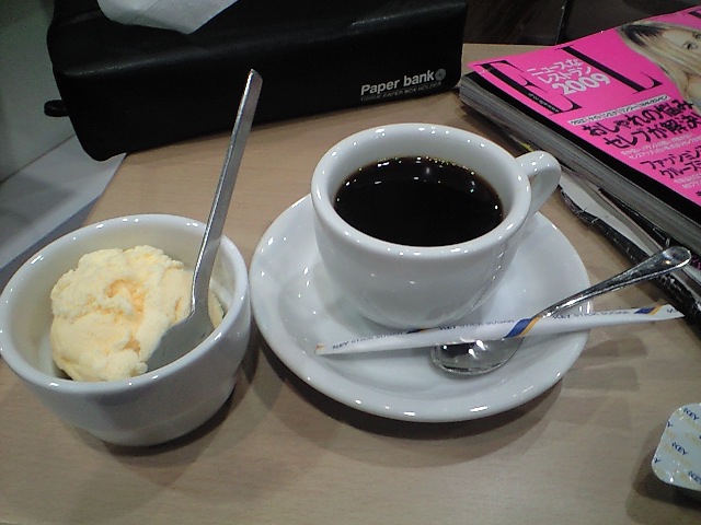 M3Dトリートメント★Lanihair_c0151965_21341333.jpg