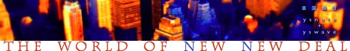 号外! ウォール街復活? オバマのNewニューディール効果_d0123476_6434893.jpg