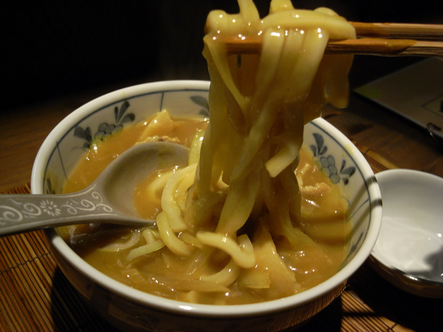 真夜中のUDON_e0082981_23305641.jpg