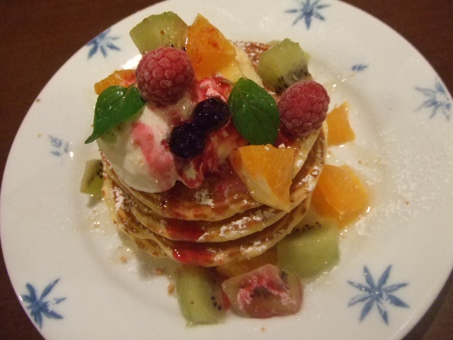 デニーズ _f0076001_2310555.jpg