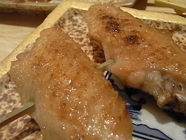 比内地鶏の店 今井屋本店_e0061902_2113363.jpg