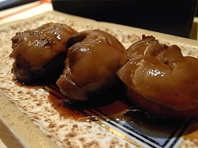 比内地鶏の店 今井屋本店_e0061902_214412.jpg