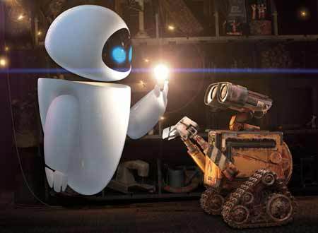 「WALL・E／ウォーリー」_c0046003_2358084.jpg