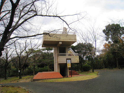 東平尾公園 アスレチックウォーキング_a0097006_020277.jpg