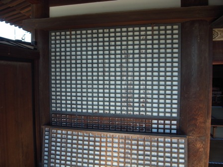 法隆寺見学_c0124828_4544618.jpg